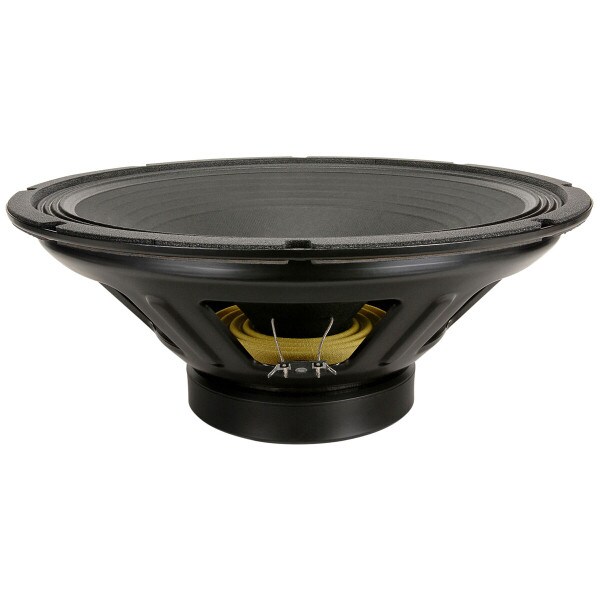 Main product image for Eminence Delta-15B 15" Driver 16 Ohm 290-419